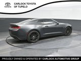 Used 2017 Chevrolet Camaro LT w/ Technology Package image 3