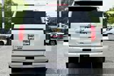 Used 2015 Chevrolet Tahoe LTZ image 4
