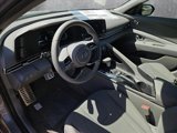 New 2025 Hyundai Elantra Sport image 3