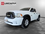 Used 2019 RAM 1500 Express image 2