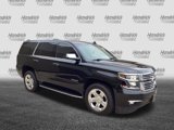 Used 2017 Chevrolet Tahoe Premier image 2