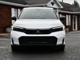 New 2025 Honda Civic Sport image 2