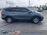 Used 2021 Honda Pilot EX-L image 3