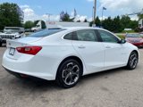 Used 2023 Chevrolet Malibu LT image 5