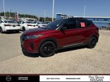 Certified 2022 Nissan Kicks SR w/ Interior Electronics Package image 2