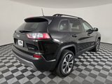 Used 2022 Jeep Cherokee Limited w/ Elite Package image 4