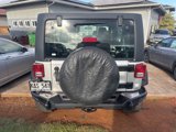 Used 2012 Jeep Wrangler Unlimited Sport image 4