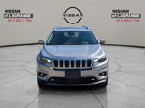 Used 2021 Jeep Cherokee Limited w/ Elite Package image 2