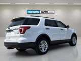 Used 2017 Ford Explorer 4WD image 4