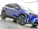 Used 2021 Volkswagen ID.4 Pro S image 4