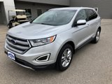 Used 2016 Ford Edge SEL w/ Equipment Group 201A image 2