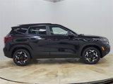 New 2025 Kia Seltos S image 4