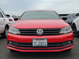 Used 2016 Volkswagen Jetta Sport image 2