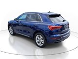 Certified 2025 Audi Q3 2.0T Premium image 3