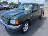 Used 2001 Ford Ranger XLT image 4