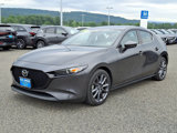 Used 2020 MAZDA MAZDA3 AWD Hatchback w/ Preferred Pkg image 3