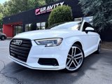 Used 2019 Audi A3 2.0T Titanium w/ Convenience Package image 2