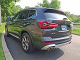 Used 2022 BMW X3 xDrive30i w/ Convenience Package image 4