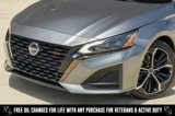 Used 2023 Nissan Altima 2.5 SR image 3