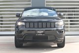 Used 2018 Jeep Grand Cherokee Altitude image 3