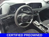 Certified 2023 Hyundai Sonata SE image 2