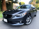 Used 2014 MAZDA MAZDA6 Grand Touring w/ MRCC + FOW Package image 2
