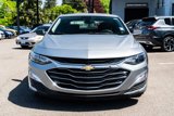 Used 2023 Chevrolet Malibu LS image 2