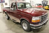 Used 1996 Ford F150 2WD Regular Cab image 3