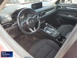 Used 2021 MAZDA CX-5 Sport image 3
