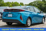 Used 2017 Toyota Prius Prime Plus image 4