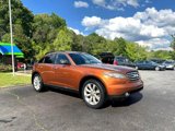 Used 2003 INFINITI FX35 AWD image 3
