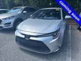 Used 2020 Toyota Corolla LE image 2