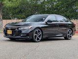 Used 2018 Honda Accord Sport image 2