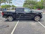 Used 2016 Ford F150 Limited w/ Trailer Tow Package image 3