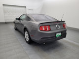 Used 2012 Ford Mustang Coupe image 5