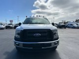 Used 2017 Ford F150 XL w/ Equipment Group 101A Mid image 3