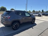 Used 2021 Jeep Compass Trailhawk image 5
