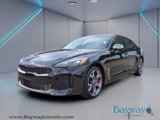 Used 2019 Kia Stinger GT image 3