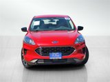 Certified 2022 Ford Escape SE w/ SE Sport Appearance Package image 2