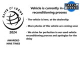 Used 2016 Lexus RX 450h AWD image 2