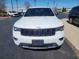 Used 2019 Jeep Grand Cherokee Limited image 4