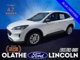 Certified 2022 Ford Escape SE image 1
