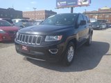 Used 2014 Jeep Grand Cherokee Laredo image 3