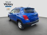 Used 2015 Chevrolet Trax LT w/ LT Sun and Sound Package image 4