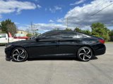 Used 2018 Honda Accord Sport image 5