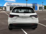 New 2025 Honda HR-V LX image 4