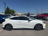 Used 2018 Honda Civic Si image 3