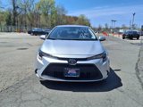 Certified 2022 Toyota Corolla LE image 2