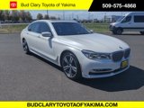 Used 2016 BMW 750i xDrive image 1