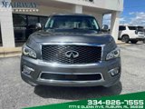 Used 2017 INFINITI QX80 2WD image 3